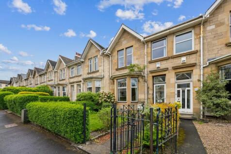 10 Mossgiel Road, Newlands, Glasgow, G43 2DF