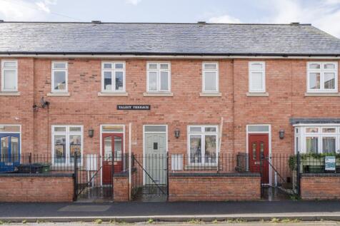 St James, Hereford, Herefordshire, HR1