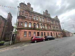 Flat 5, 8, Brewland Street, Galston KA4 8AQ