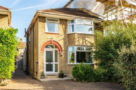 Colterne Close, Headington, Oxford