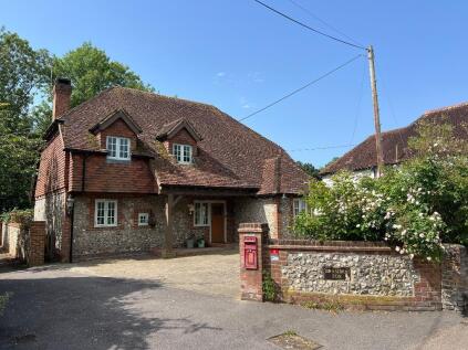 The Street, Bramber, West Sussex, BN44 3WE