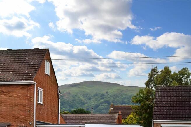 View To Hills