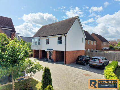 Violette Close, Kings Hill, West Malling, Kent, ME19 4UQ