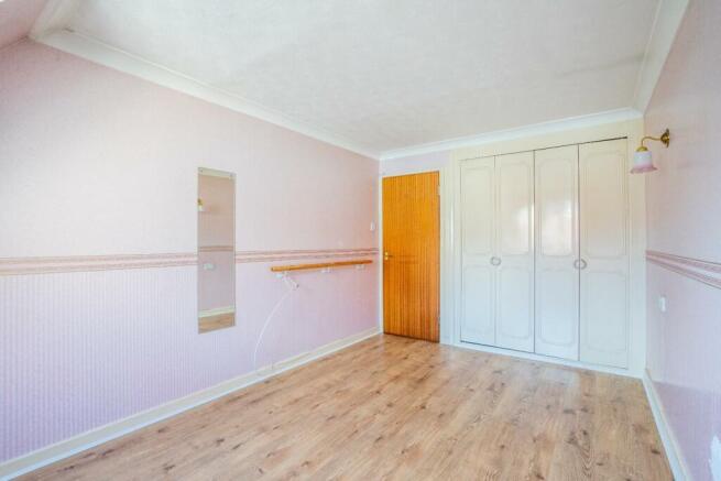 1 bed Retirement Property for sale Image 7