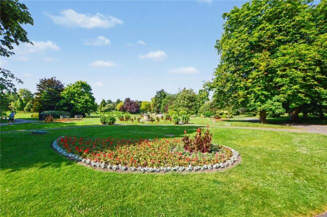 1 bed Apartment for sale Image 11