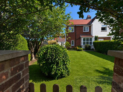 Wray Crescent, Wrea Green, Preston, Lancashire