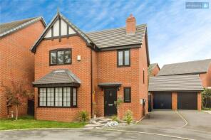 19, Glover Drive, Nantwich CW5 7TL