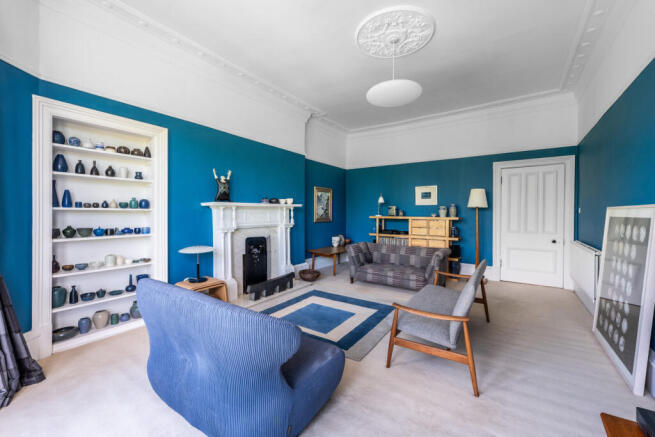 2/2, 85 Fotheringay Road, Pollokshields, G41 4LQ photo 4