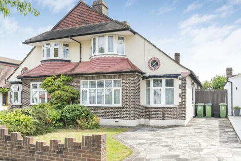 Frensham Road, New Eltham SE9