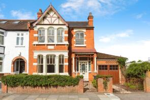 81, Clavering Road, Wanstead, London E12 5EY