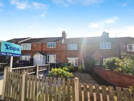 4, Church Lane, Maltby, Rotherham S66 8JB