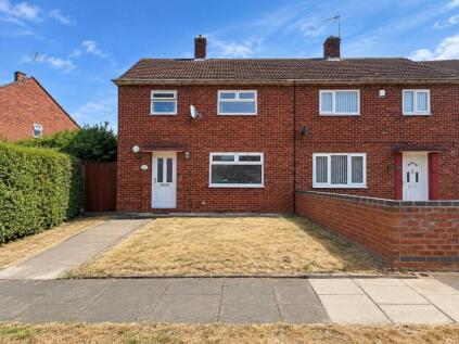 Almond Road, Peterborough