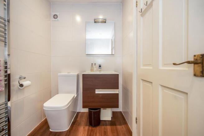 WC