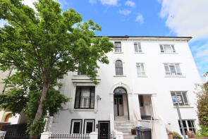 First Floor Flat, 17, Cadogan Road, Surbiton KT6 4DQ