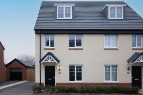 12, Neptune Street, Chester CH4 7FG