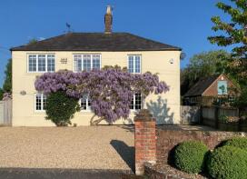 The Old School House, Coate Lane South And East To T Junction, Devizes SN10 3LE