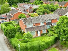 2, Beecroft Avenue, Lichfield WS13 7EZ