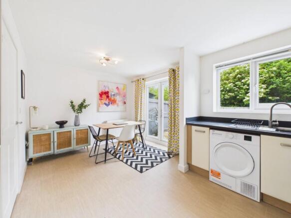 Ffordd Boydell, Connah's Quay, Deeside, Flintshire, CH5 4FF photo 4