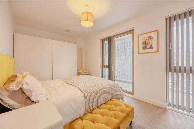 2 Bedroom Flat in CR0 3FL