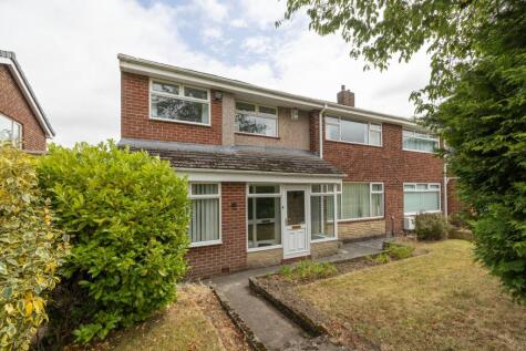 Ridgeway, Lanchester, DH7