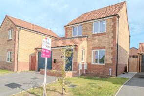 29, Oak Tree Crescent, Knottingley WF11 0EW