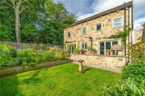 15, Darkwood Croft, Ilkley LS29 0FF