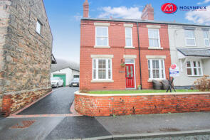 Taliesin, Cymau Road To B5102 Junction, Wrexham LL11 5LH