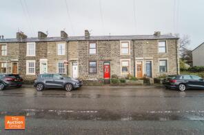 1197, Burnley Road, Loveclough, Rossendale BB4 8RG