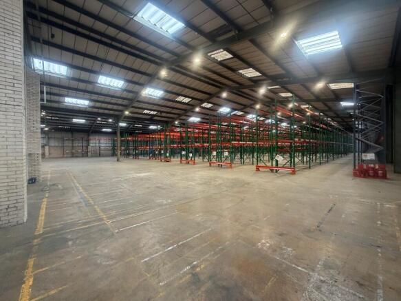Warehouse