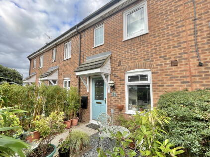Heron Way, Benwick, March,