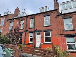 28, Woodside Avenue, Burley, Leeds LS4 2QX