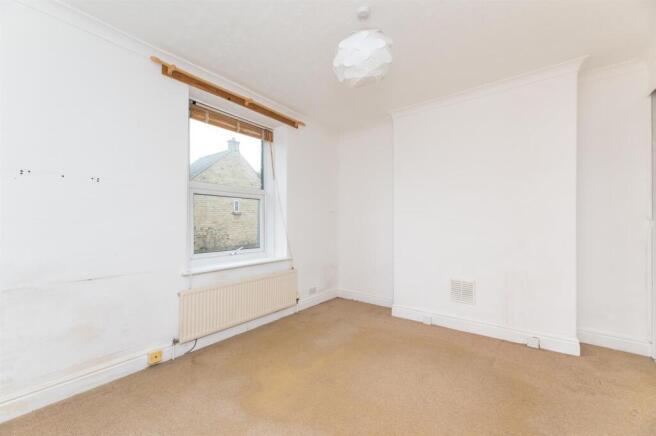 First Floor Bedroom