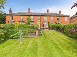 5, Stanhope Terrace, Horncastle LN9 5EG