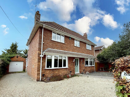 Worston Road, Highbridge, Somerset