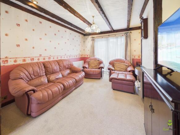 Presented by Clinton at EweMove Bexleyheath and Da
