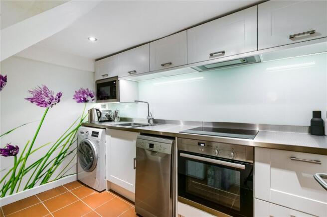 Kitchenette