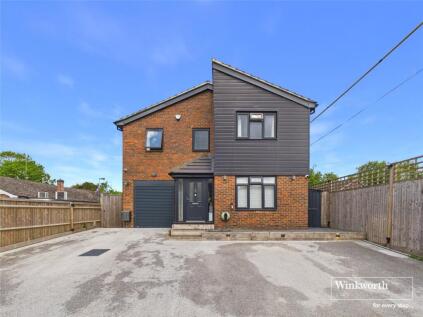 Wintringham Way, Purley on Thames, Reading, Berkshire, RG8