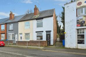 10, Warsop Road, Mansfield NG19 9LF