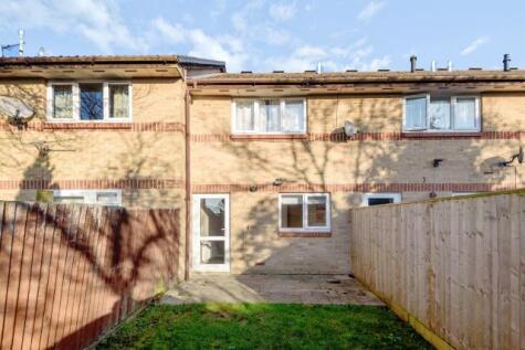 The Ridings, Kidlington
