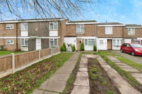 Ballards Walk, Basildon, SS15