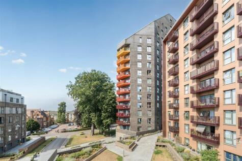 Waterhouse Avenue, Maidstone