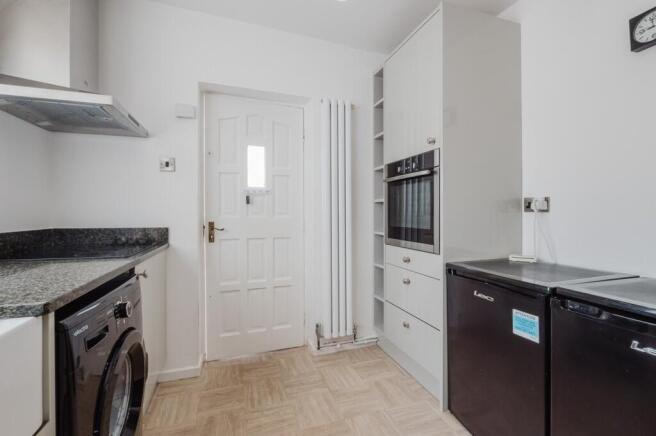 Chapel Lane, Partington, Manchester, M31 photo 4
