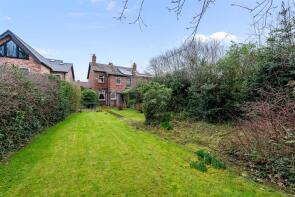 16, Dean Row Road, Wilmslow SK9 2PL