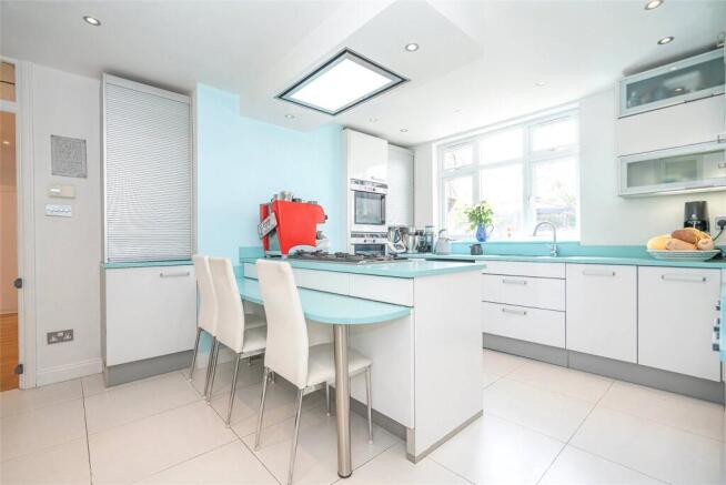 Kitchen A