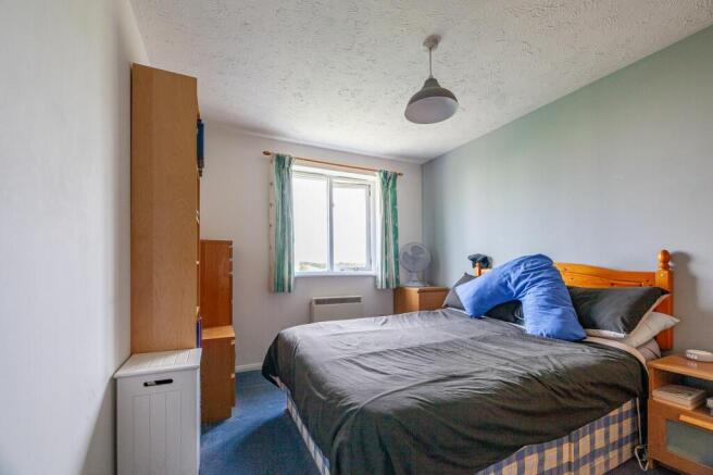 Principle Bedroom