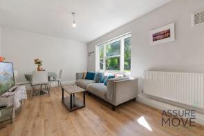 3, William Lodge, Grange Grove, London N1 2NW