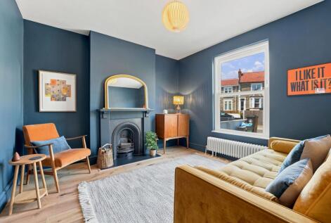Whiteway Road, Bristol, BS5