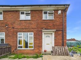 31, Barncroft Rise, Seacroft, Leeds LS14 1AU