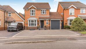 4, Buckton Close, Sutton Coldfield B75 5TF