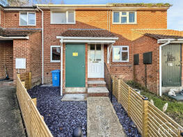 130, Viscount Walk, Poole BH11 9TJ